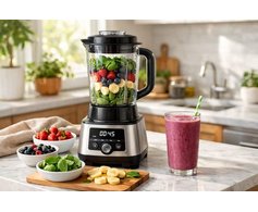 Как выбрать блендер для коктейлей: как определиться с выбором?